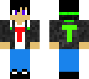 skin per tu sai chi