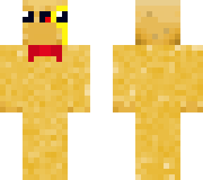 skybounds dr.potato