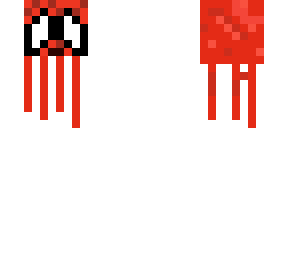 spiderghast