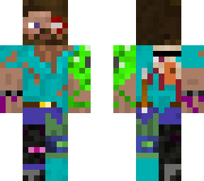 steve (monster slayer)