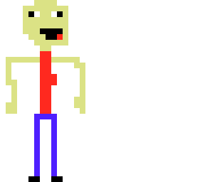 stickman noob