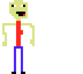 stickman noob