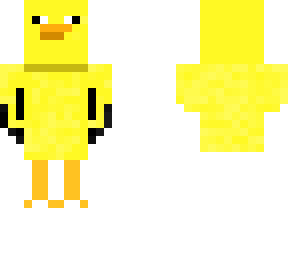 stupid duck