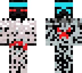 sunken pirate