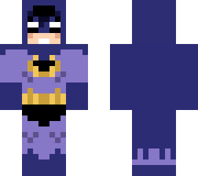 super friends batman