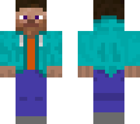 sweatshirt steve