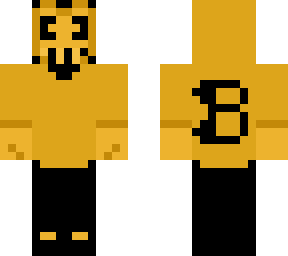 teen bendy