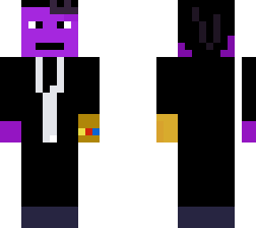 thanos wick