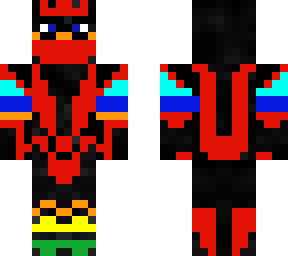 the  multi-matter knight