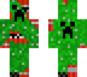 the skyguy creeper