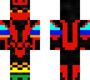 the zombie-matter knight