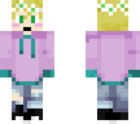 tiller boy fixed