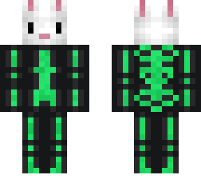 tioarox halloween v3