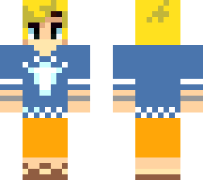 toon link