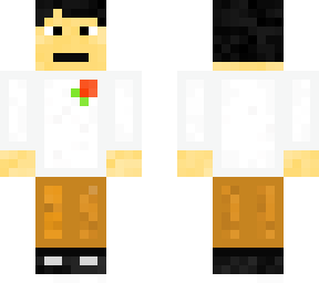 twochocolates skin