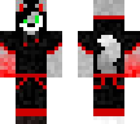 umm furry i guess...