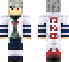 update kakashi