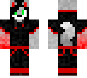 updated furry thing