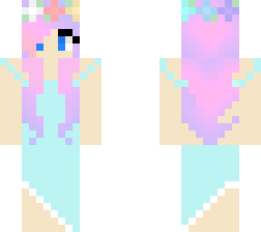 updated mermaid