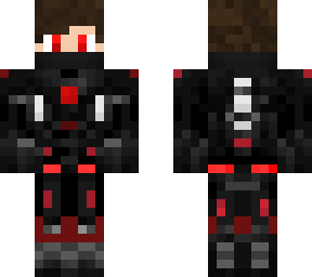 upgrade cyborg