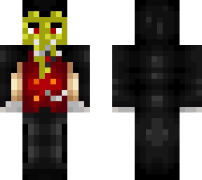 waffle vampire