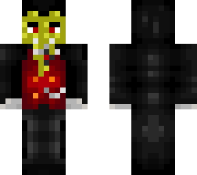 waffle vampire update