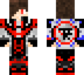 warjunior9413's skin