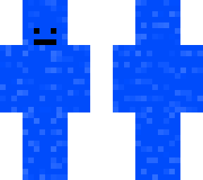 water boi