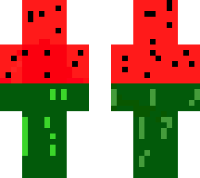 watermelon man