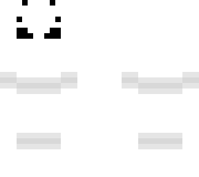 white beetle