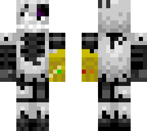 white rabbit(updated)
