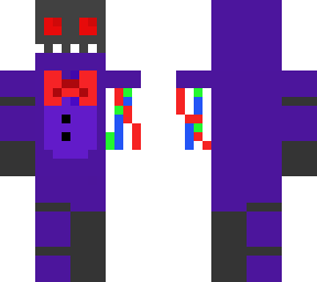 withered bonnie