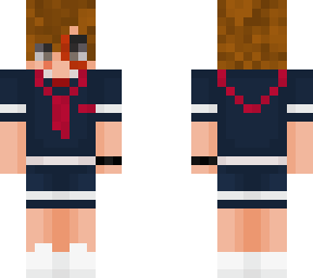 xbrokensmile's character but with my little touch