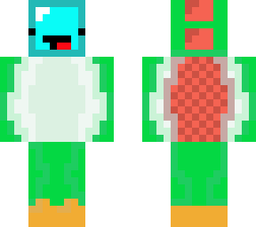 yoshi skepp