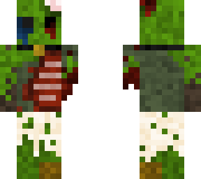 zombie wapo uwu