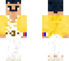 3 freddie mercury - wembley stadium 1986 versin mejorada