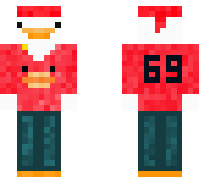 6ix9ine gans