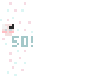 aaa thank you guys for 50 followers!!