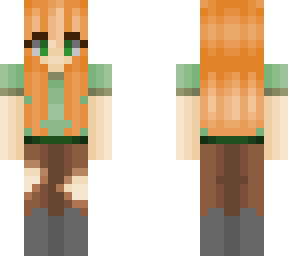 alex remake