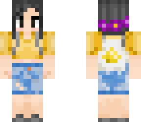 ambedobanshee skin w/egg backpack