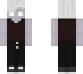 an oc i guess