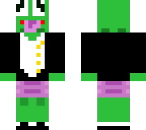 anime kermit