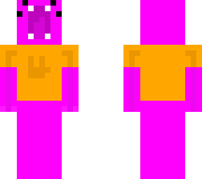 arm mutant