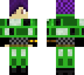 asmodus warrior
