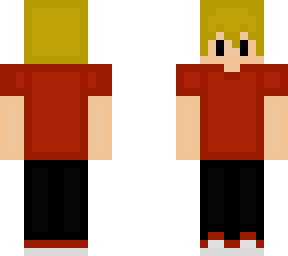 backwards skin