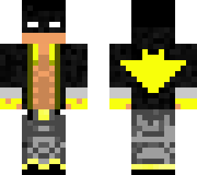 batmans