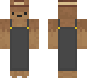 bear