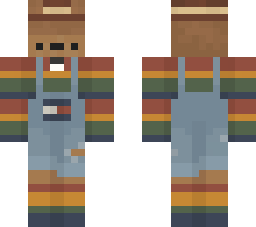 bear