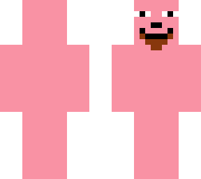 bearded pigman