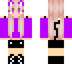bk's skin